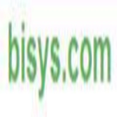 Bisys logo