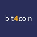 bit4coin logo