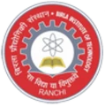 BIT Mesra logo