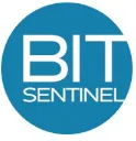 Bit Sentinel logo