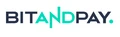 Bitandpay logo