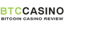 Bitcoin Casino Vietnam logo