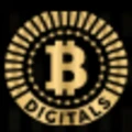 Bitcoin Digitals logo