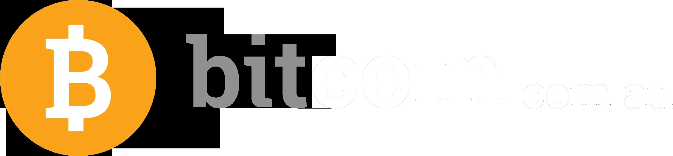 Bitcoin Australia logo