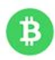 Bitcoin Products Review logo