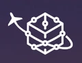 BitcoinAsia Travel logo
