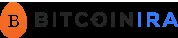BitcoinIRA logo
