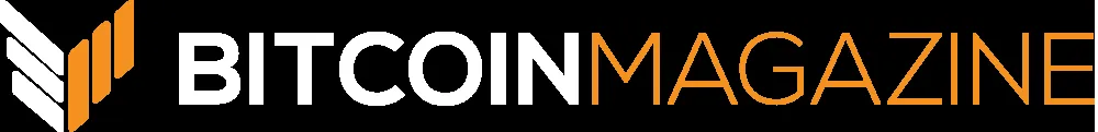 Bitcoin Magazine logo