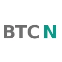 Bitcoin Nordic logo