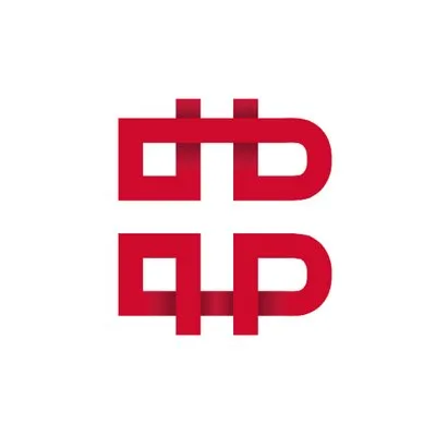 Bitcoin Suisse logo