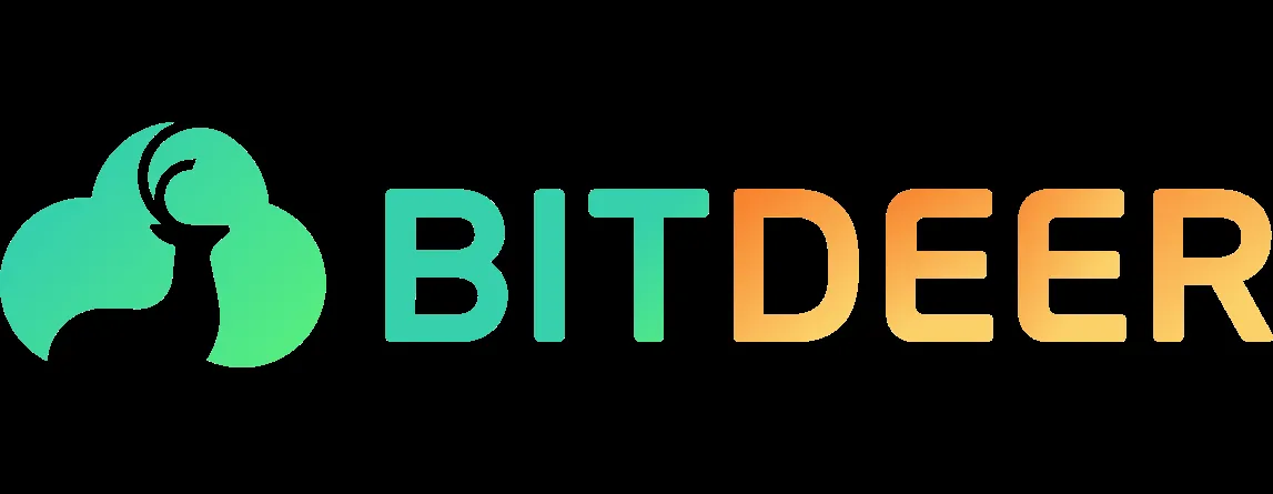 Bitdeer logo