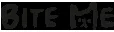 Bite Me logo