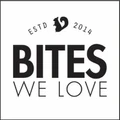 Bites We Love logo