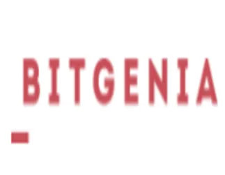 Bitgenia logo