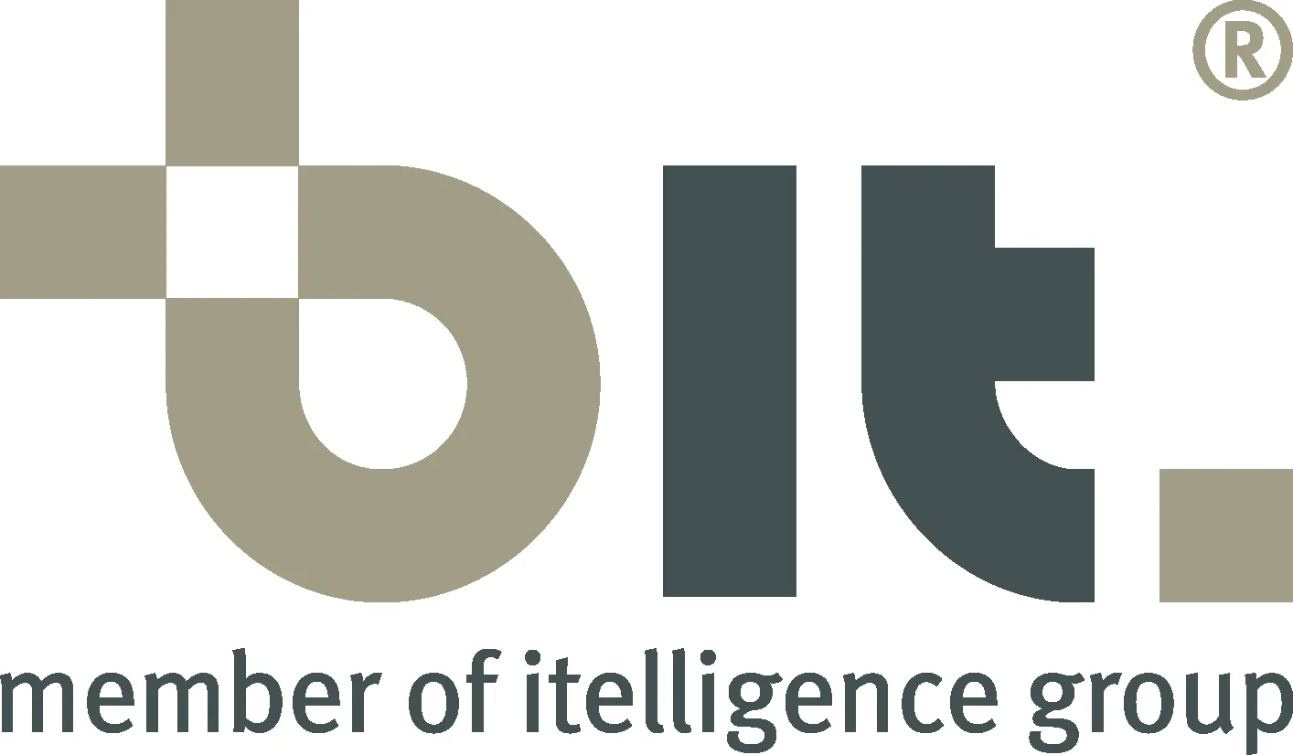 Bitgroup logo