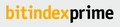 Bitindex Prime logo