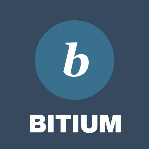 Bitium logo