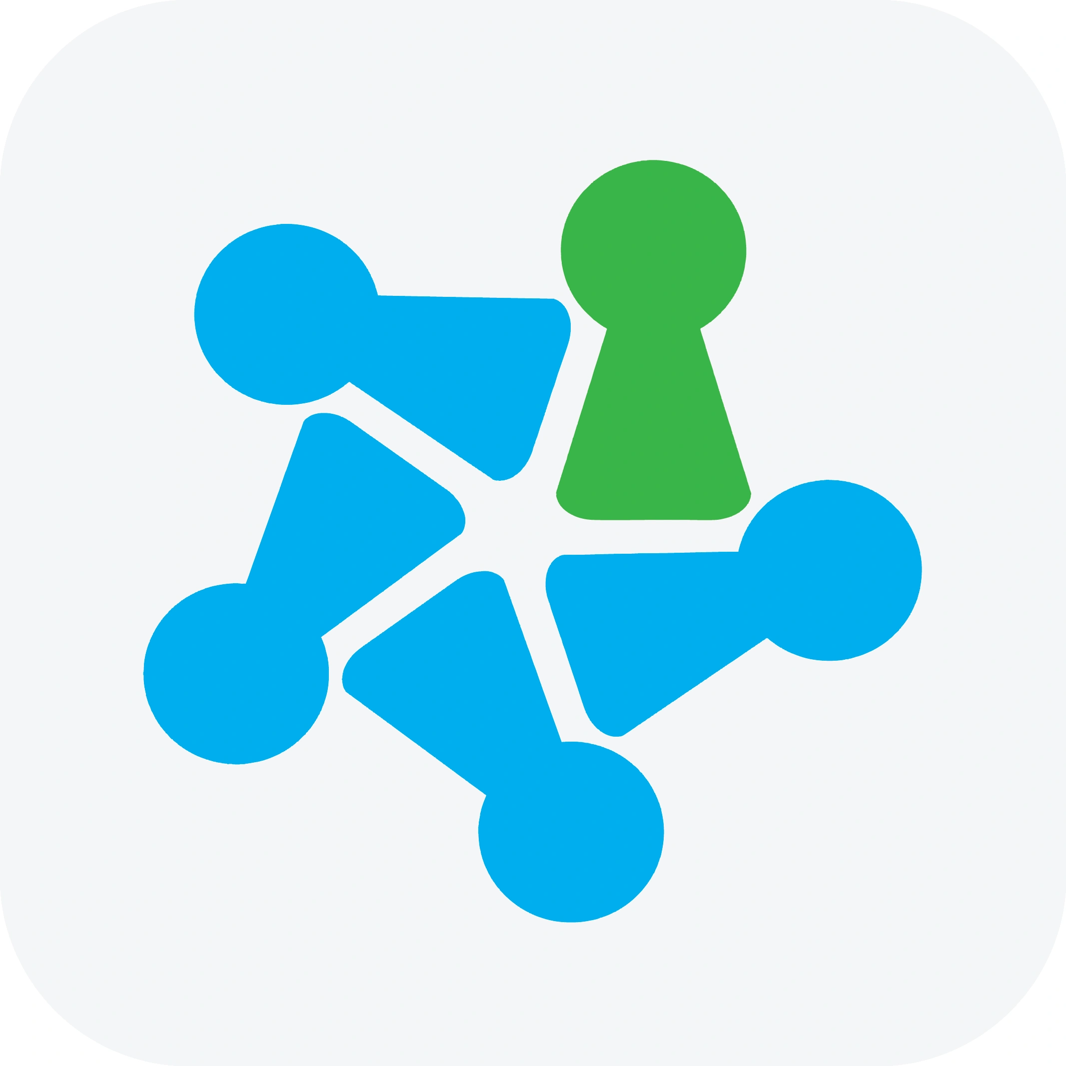 BitLock logo