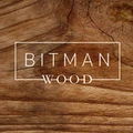 BitmanWood logo