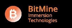 BitMine logo