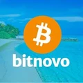 Bitnovo logo