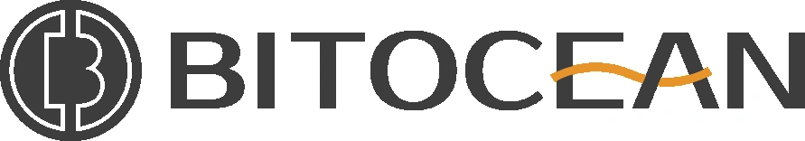 BitOcean logo
