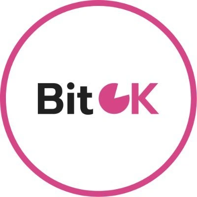 BitOK logo