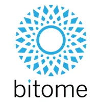 Bitome logo