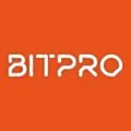 Bitpro logo