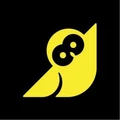 bits birds logo
