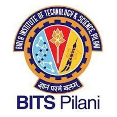 BITS Pilani logo