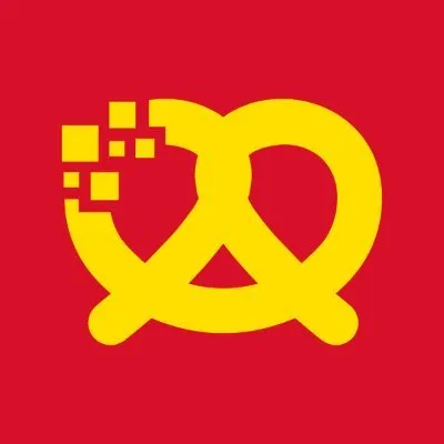 Bits & Pretzels logo