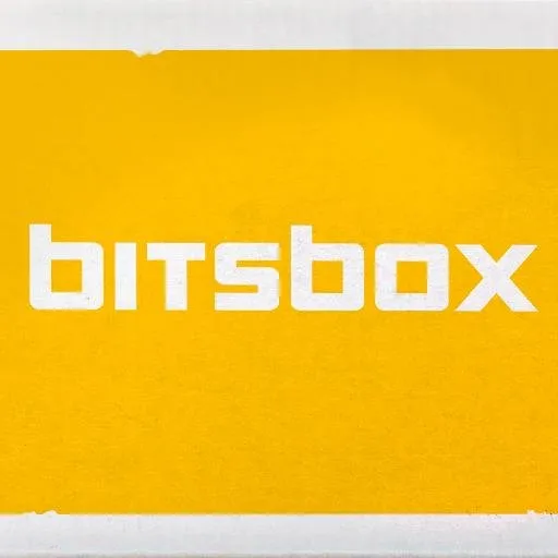 Bitsbox logo