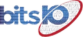 bitsIO logo