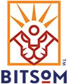 BITSoM logo