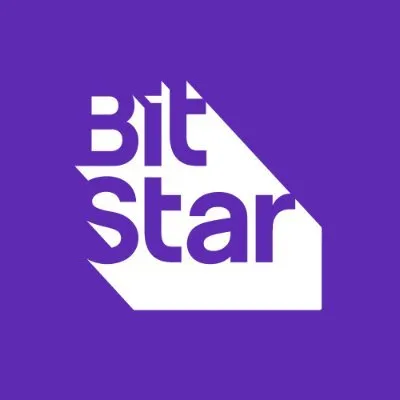BitStar logo