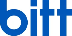 Bitt logo