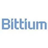 Bittium logo