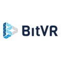 BitVR logo
