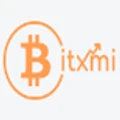 Bitxmi logo