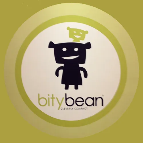 Bitybean logo