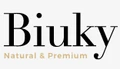Biuky logo