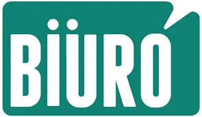 Biuro logo