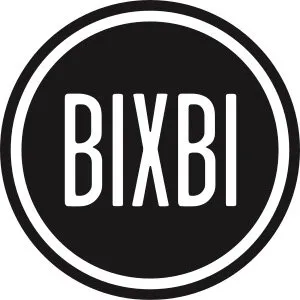 BIXBI Pet logo