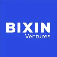 Bixin Ventures logo