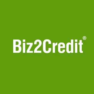 Biz2Credit logo