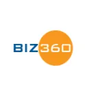 Biz360 logo