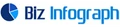 Biz Infograph logo