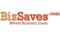 Biz Saves logo
