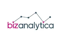 BizAnalytica logo